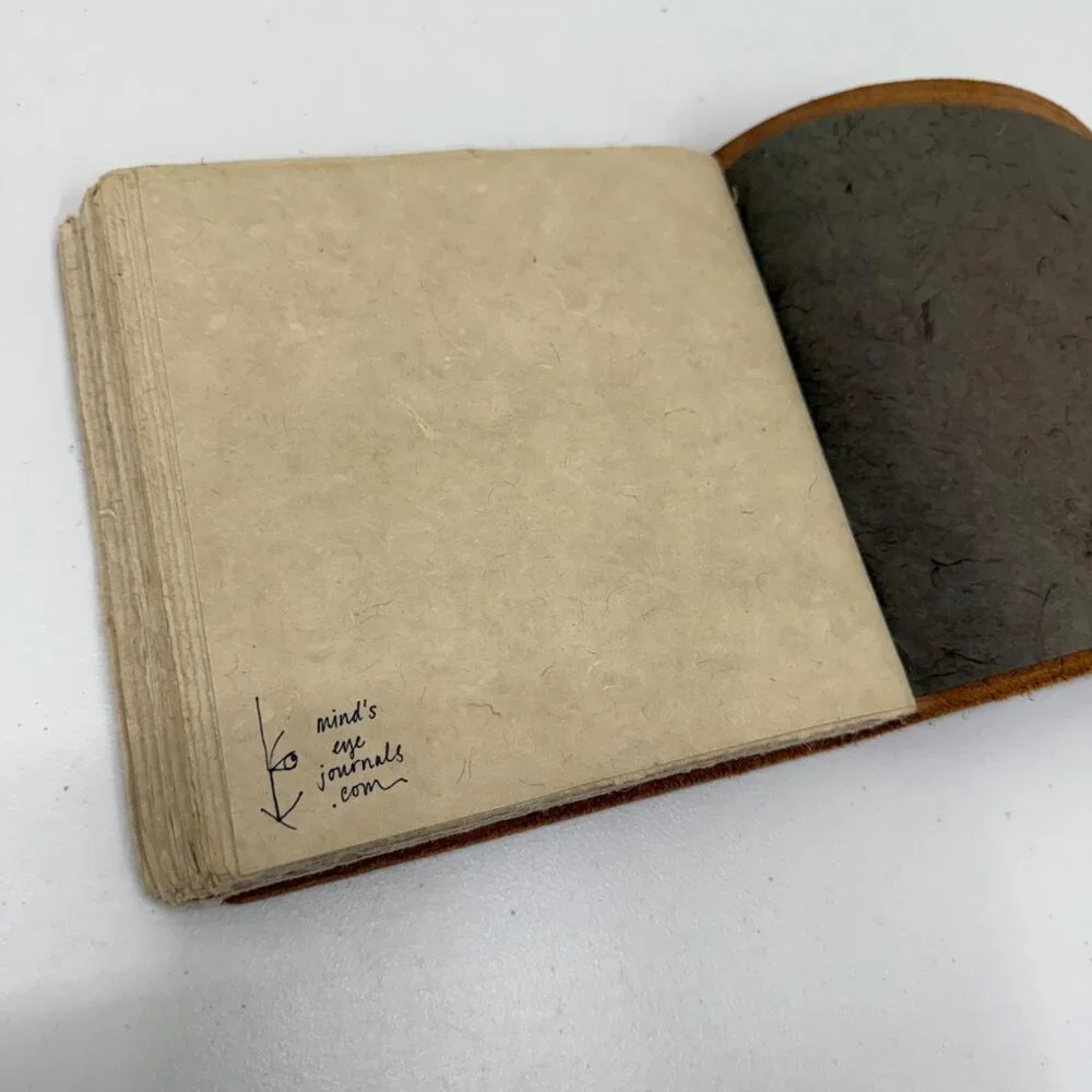 Minds Eye Journals minds eye